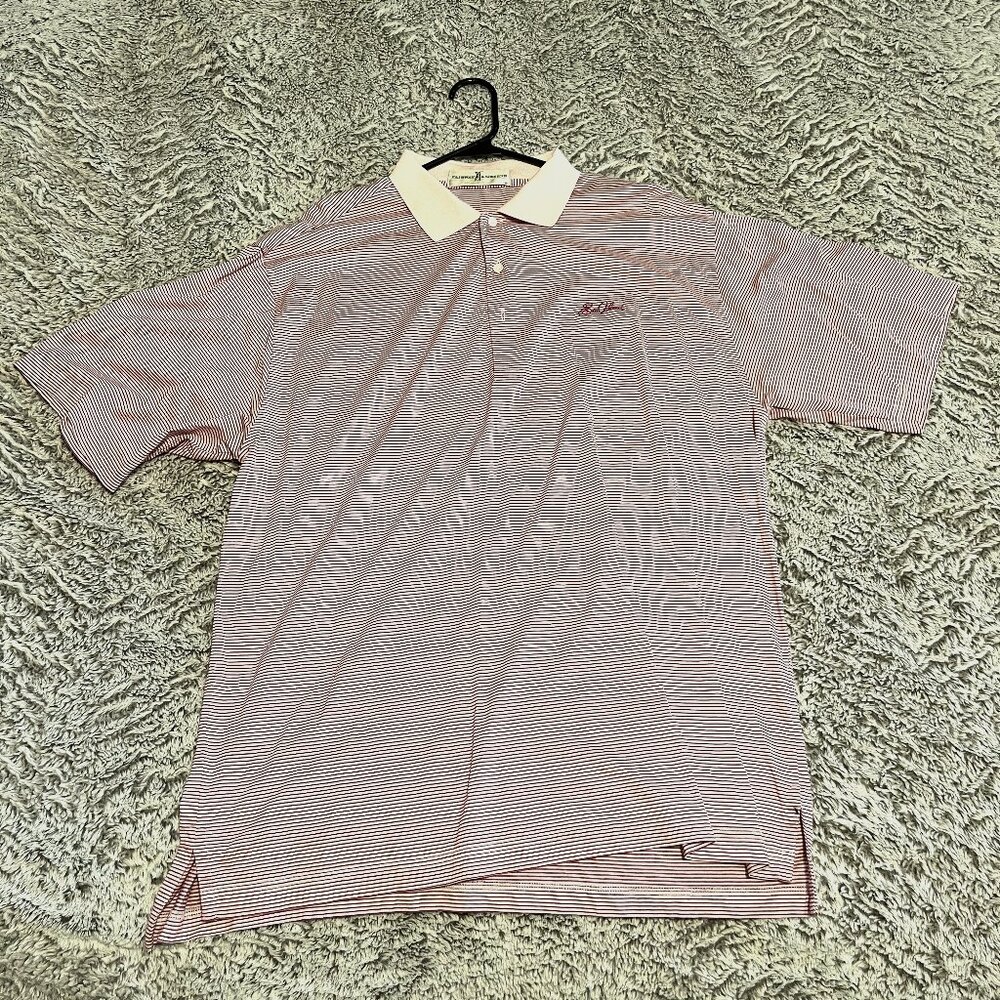 Fairway & Greene Polo